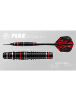 Harrow Fire High Grade Alloy Softip HS-TNK-000016036