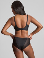 Dámské kalhotky Panache Serene Brief noir 10302