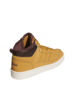 Boty adidas Rapid Court Mid Winterized M JR0171