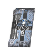 Šipky Harrows Nemesis 85% Softip HS-TNK-000013276