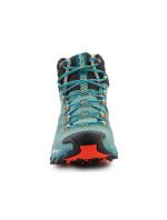 La Sportiva Ultra Raptor II Mid Leather WS Gtx W 34L734900 bota