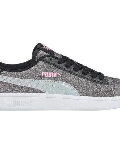 Dětské tričko Smash v2 Glitz Glam Jr 367377 26 - Puma