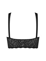 Dámská podprsenka ZERO Feel Bliss Bralette - Triumph