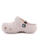 Dřeváky Crocs Toddler Classic Clog Jr 206990-6UR