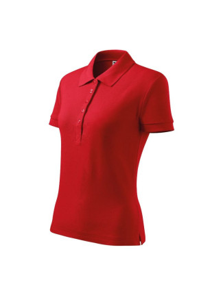 Dámské polo tričko Cotton Heavy W MLI-21607 - Malfini