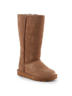 Zateplená bota BearPaw Elle Tall W 1963W Hickory II