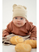 Ander Čepice Grace Beanie Beige