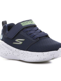 Skechers Earthly Kid Jr 405028L-NVY