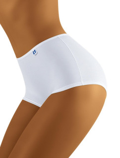 Dámské kalhotky Tahoo Shorts white - WOLBAR