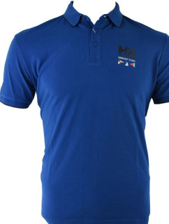 Helly Hansen Pánská polokošile Skagerrak M 34248-606