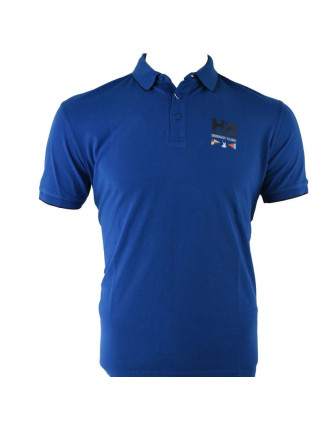 Helly Hansen Pánská polokošile Skagerrak M 34248-606