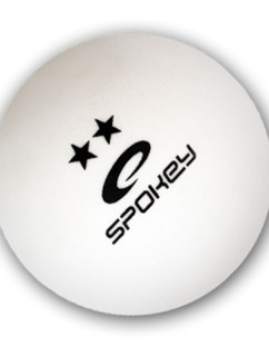 Spokey Skilled** pingpongový míček /6 ks/ 81874