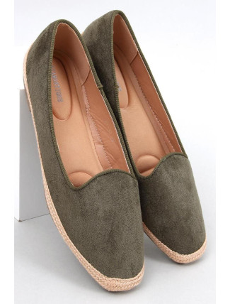 Espadrilky model 196030 Inello