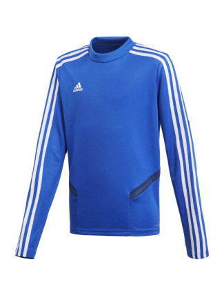 Dětský fotbalový tréninkový top Tiro 19 JR DT5279 - Adidas