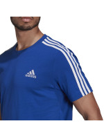 Tričko adidas 3 Stripes SJ T M HE4410