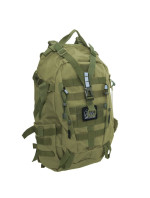 Batoh Offlander Survival Trekker 25L OFF_CACC_34GN