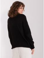 BA SW 8049 jumper.41X černá