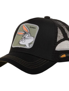 Kšiltovka Capslab Bunny Looney Tunes Trucker Cap CL-LOO-1-BUN1