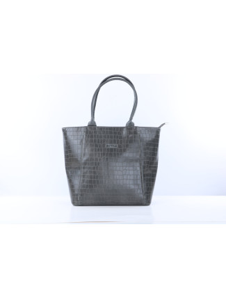 Kabelka Karen Bag N227 Monika Grey