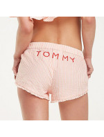 Dámské šortky UW0UW01531-621 - Tommy Hilfiger