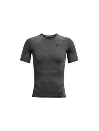 Under Armour Heatgear Tričko s krátkým rukávem M 1361518-090