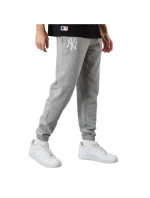 Pánské kalhoty Mlb Team New York Yankees Logo Jogger M 60284758 - New Era