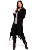 BeWear Cardigan BK032 Black