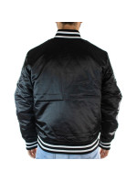 Fubu Varsity Jacket M 6075092 pánské