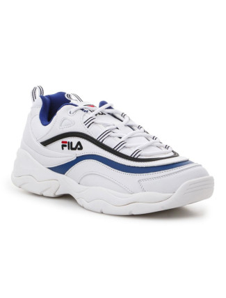 Pánská sportovní obuv Ray Low M 1010561-01U - Fila