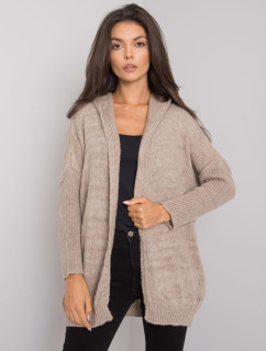 Cardigan TW SW BI 6911.15 tmavě lila